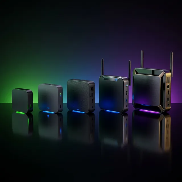 Melhor Box Android Barata para IPTV — Top 5