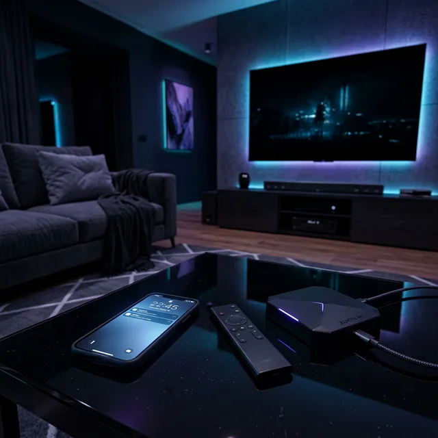 Mundial 2026 — configuração IPTV para ver todos os jogos