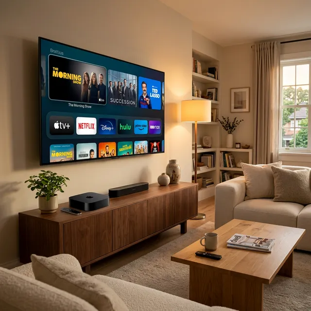 Alternativas legais à box IPTV pirata — opções acessíveis