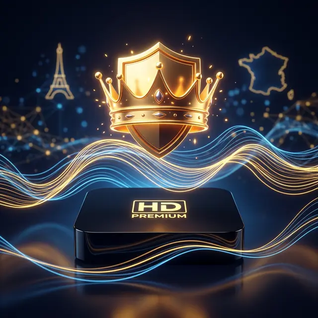 IPTV Portugal — Streaming Estável